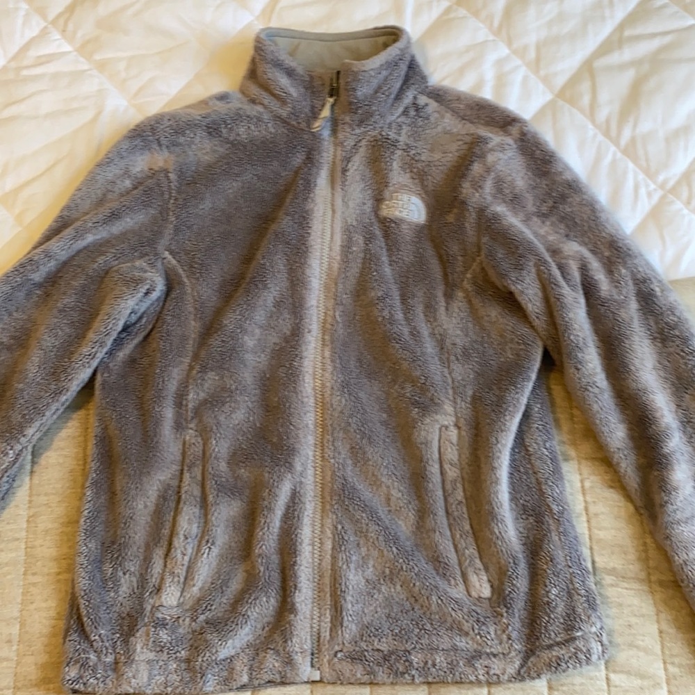 Small Northface Jacket